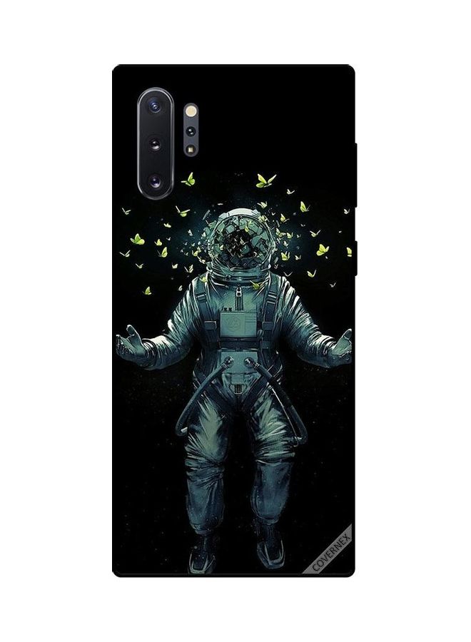 Covernex Protective Case Cover For Samsung Galaxy Note 10 Plus Multicolour - Image 1