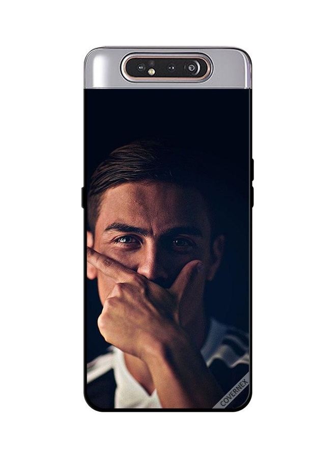 كوفرنيكس غطاء حماية واقٍ لهاتف سامسونج جالاكسي A80 متعدد الألوان - Image 1