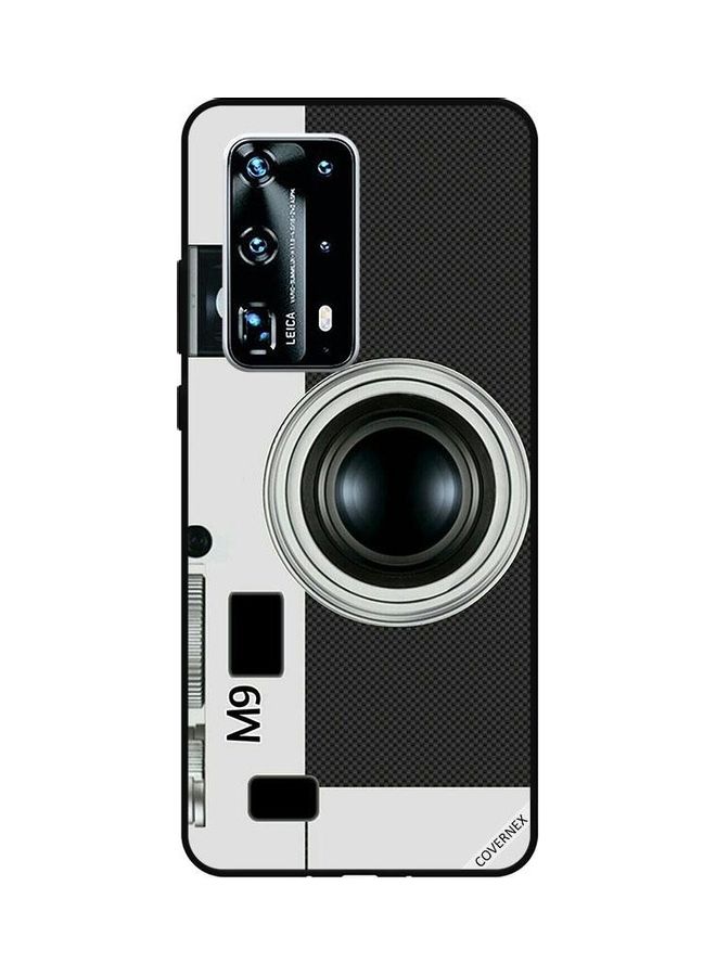 كوفرنيكس غطاء حماية واقٍ لهاتف هواوي P40 برو+ كاميرا - Image 1