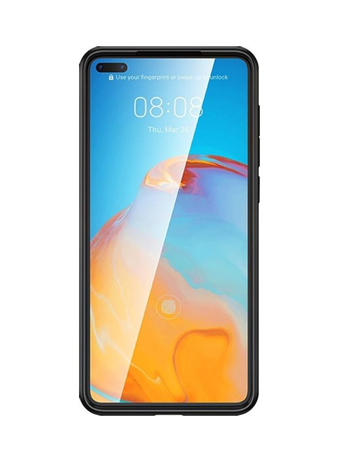 كوفرنيكس غطاء حماية واقٍ لهاتف هواوي P40 برو+ كاميرا - Image 2