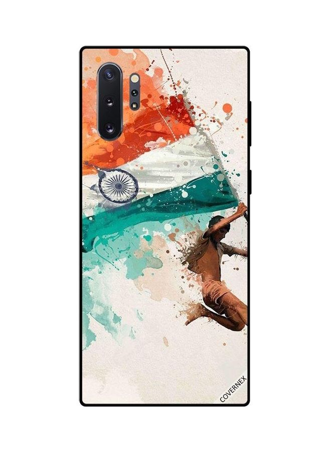 كوفرنيكس غطاء حماية لأجهزة سامسونج جالاكسي نوت 10 بلاس متعدد الألوان - Image 1