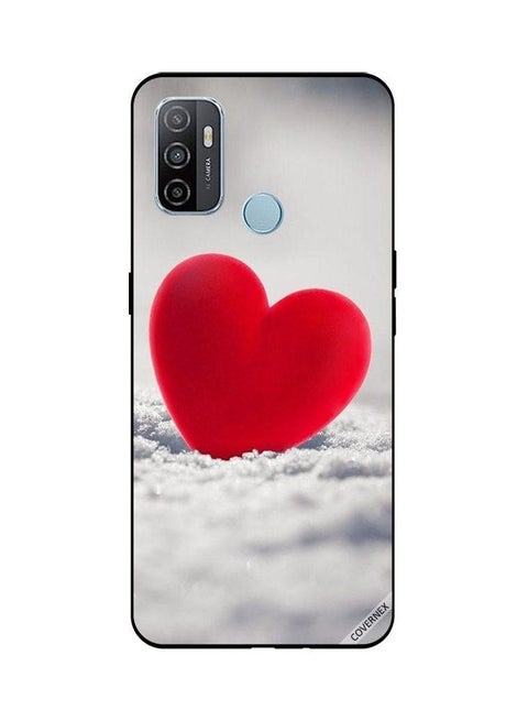 Protective Case Cover for OPPO A53/A53S Multicolour