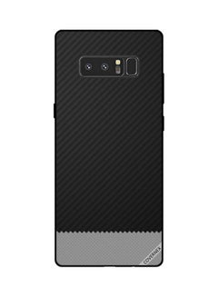 Protective Case Cover For Samsung Galaxy Note 8 Black