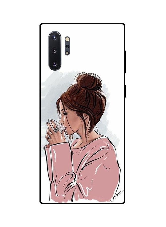 Covernex Protective Case Cover For Samsung Galaxy Note 10 Plus Multicolour - Image 1