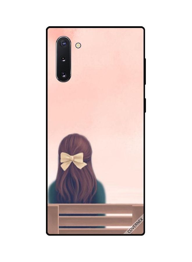 Covernex Protective Case Cover For Samsung Galaxy Note 10 Multicolour