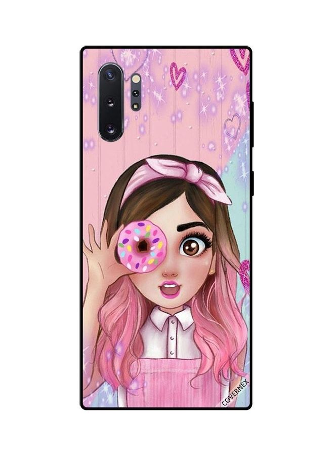 Covernex Protective Case Cover For Samsung Galaxy Note 10 Plus Multicolour - Image 1