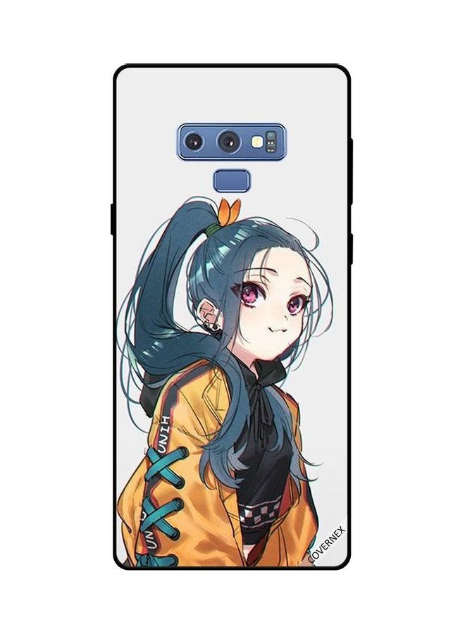 كوفرنيكس غطاء حماية واقٍ لهاتف سامسونج جلاكسي نوت 9 متعدد الألوان - Image 1