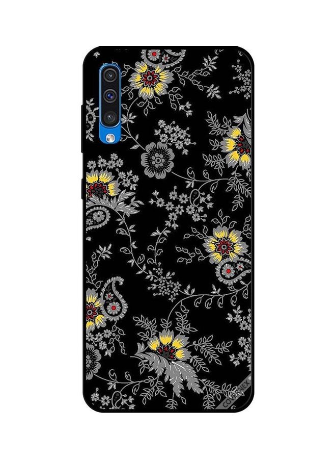 كوفرنيكس غطاء حماية واقِ لموبايل سامسونج جالاكسي A50 متعدد الألوان - Image 1