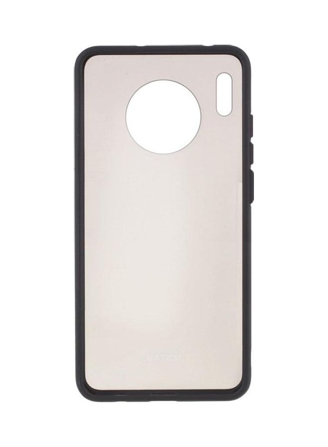 Covernex Protective Case Cover For Huawei Mate 30 I Am Not In Danger I Am The Danger - Image 2