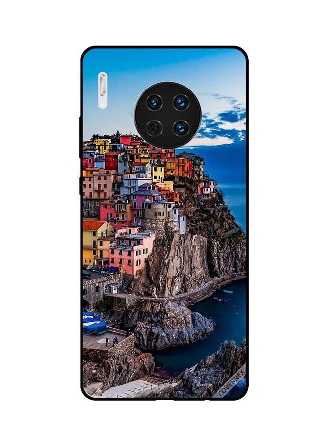 كوفرنيكس غطاء حماية واقٍ لهاتف هواوي ميت 30 متعدد الألوان - Image 1