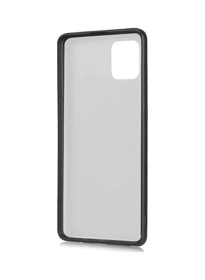 Covernex Protective Case Cover For Samsung Galaxy Note10 Lite Universe Stars  - Image 3