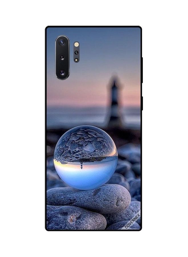 Covernex Protective Case Cover for Samsung Galaxy Note 10 Plus Multicolour - Image 1