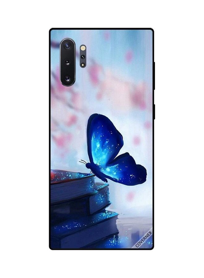 Covernex Protective Case Cover For Samsung Galaxy Note 10 Plus Multicolour - Image 1