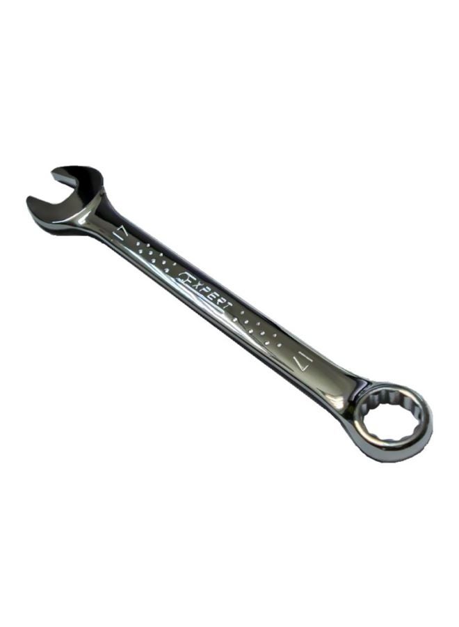 EXPERT Long Combination Wrench Silver - Image 1