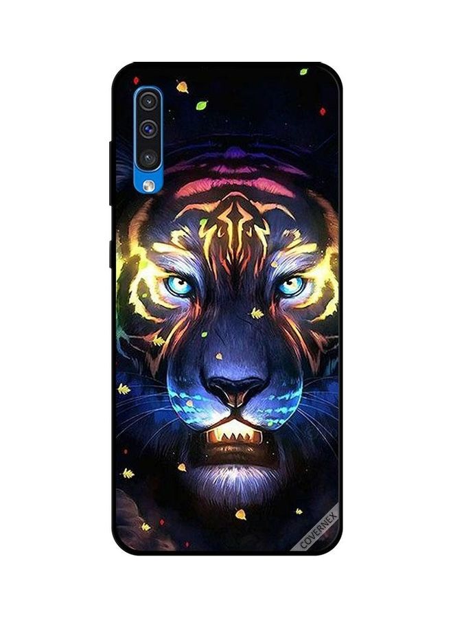 Covernex Protective Case Cover For Samsung Galaxy A50 Multicolour - Image 1