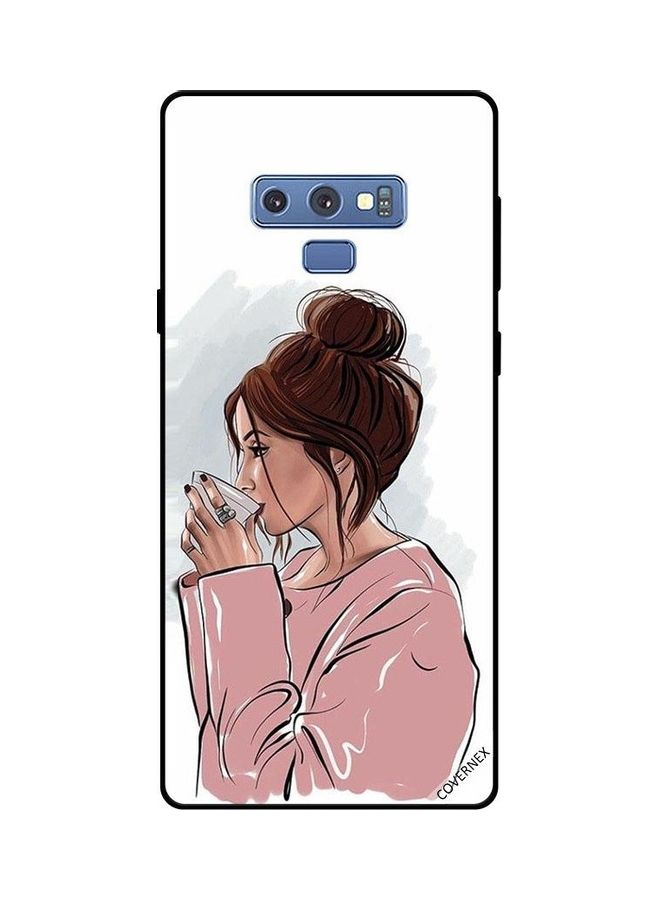 Covernex Protective Case Cover for Samsung Galaxy Note 9 Multicolour