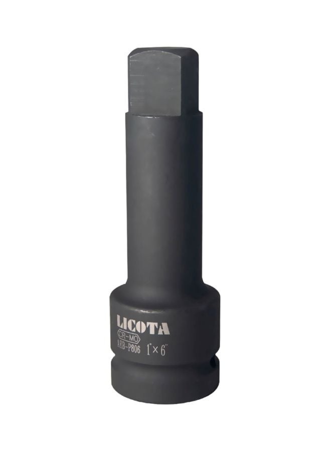 LICOTA Drive Extention Bar Black - Image 1