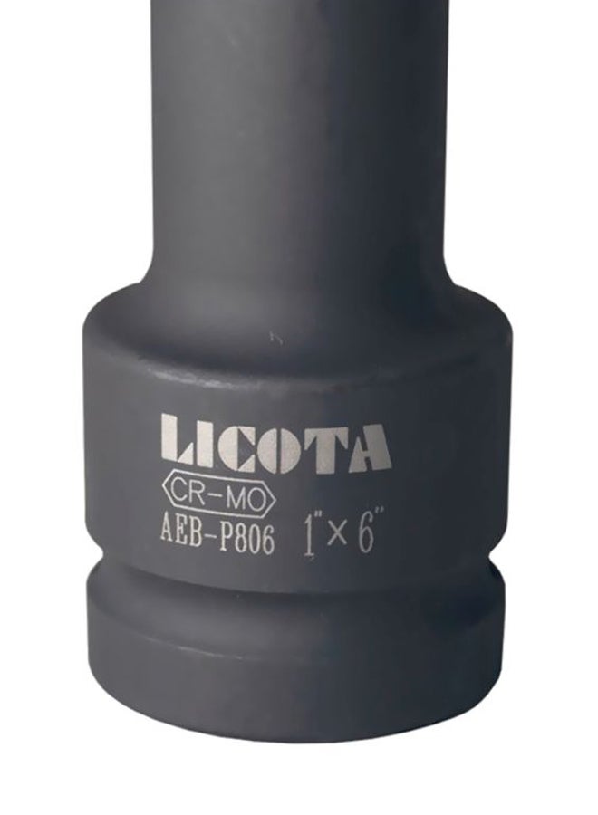 LICOTA Drive Extention Bar Black - Image 5