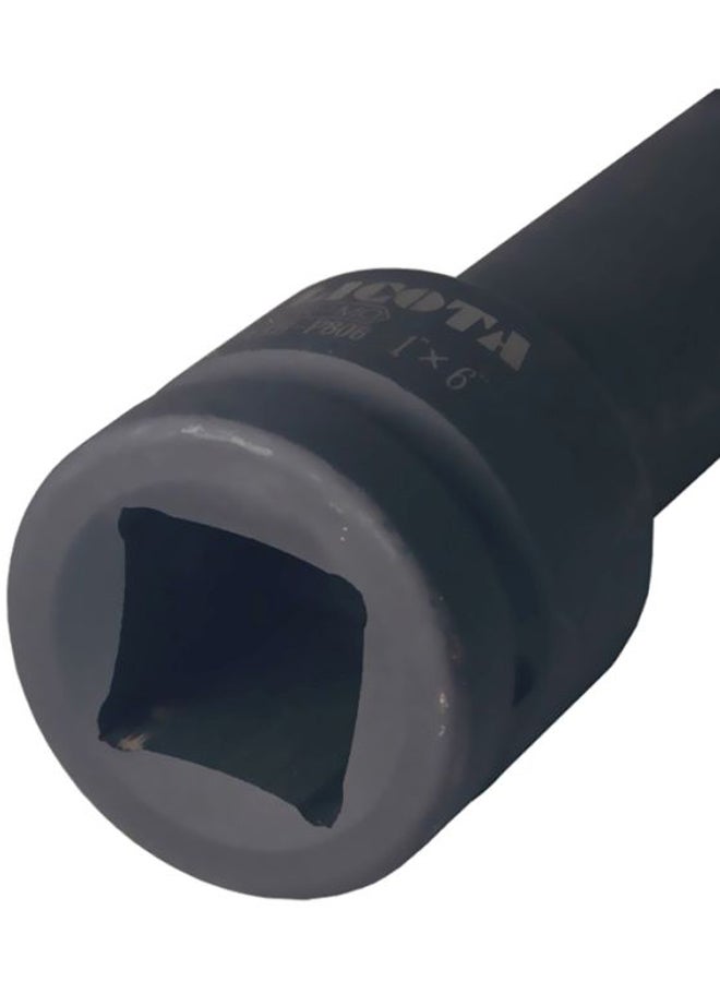 LICOTA Drive Extention Bar Black - Image 4