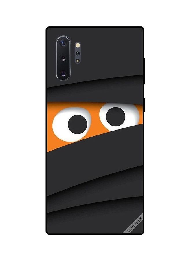 كوفرنيكس غطاء حماية واقٍ لهاتف سامسونج جالاكسي Note 10 بلس عينان تظهران - Image 1