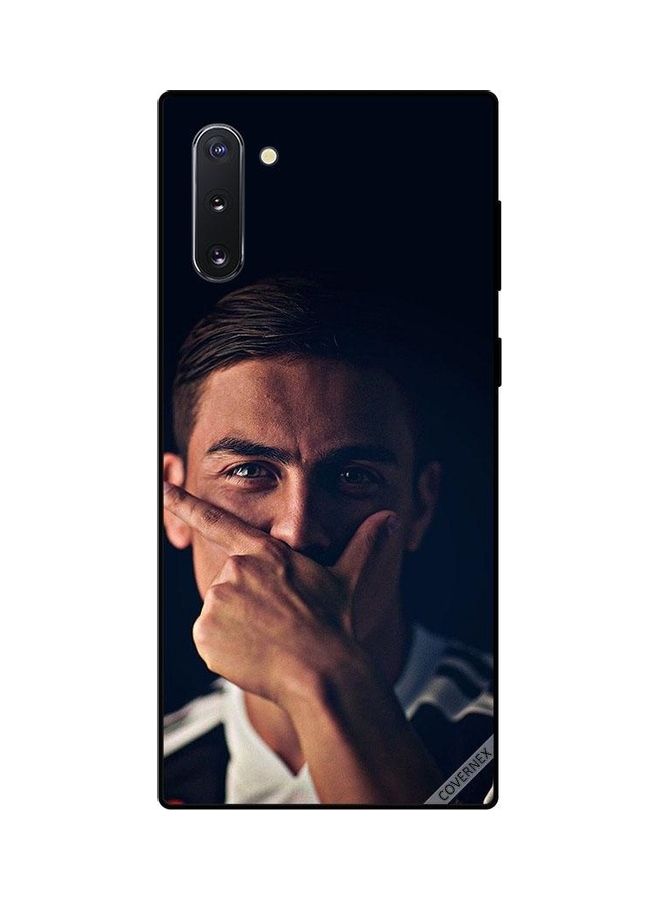 Covernex Paulo Dj Protective Case Cover For Samsung Galaxy Note 10 Multicolour