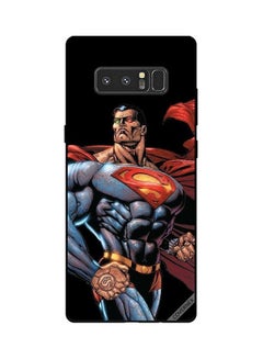 Protective Case Cover For Samsung Galaxy Note8 Superman