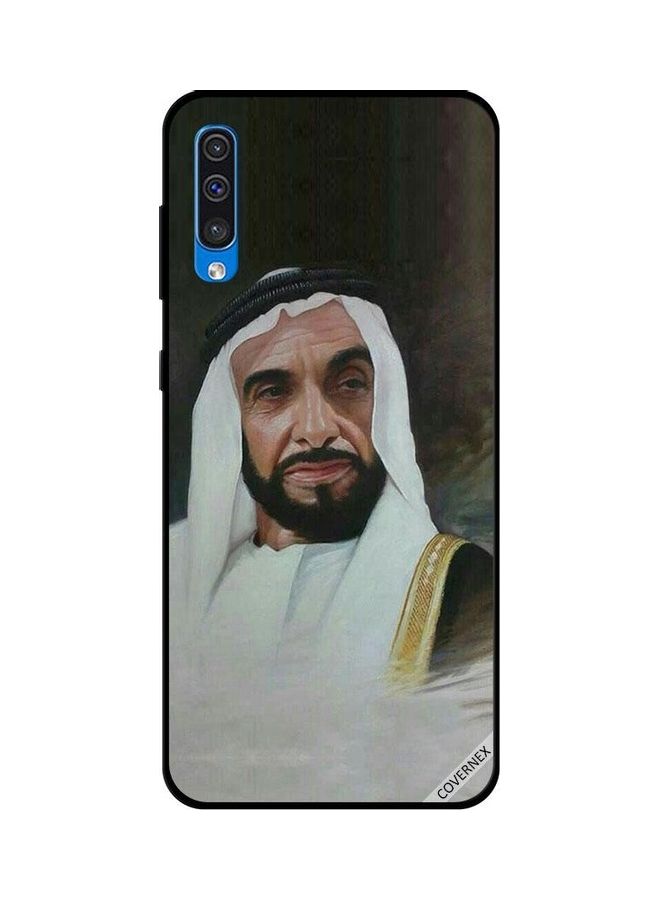 Covernex Protective Case Cover For Samsung Galaxy A50 Sheikh Zayed - Image 1