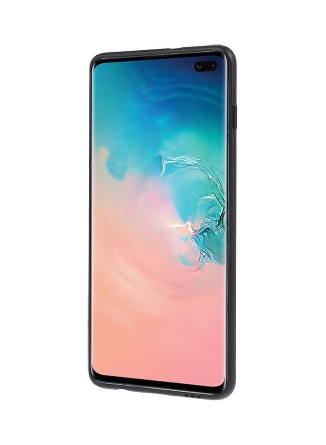 Covernex Protective Case Cover For Samsung Galaxy S10 Evening Rose - Image 2