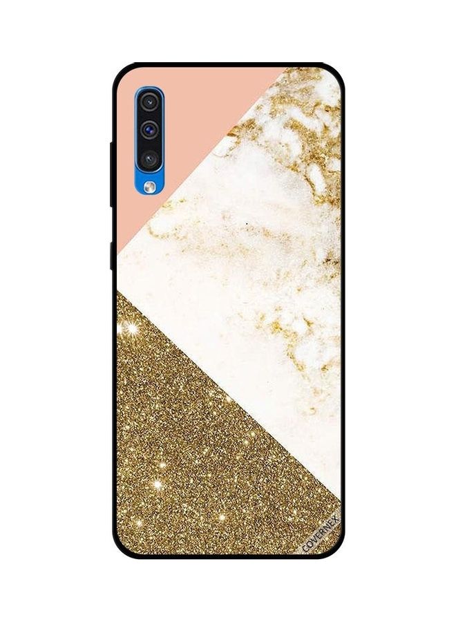 كوفرنيكس غطاء حماية واقِ لموبايل سامسونج جالاكسي A50 متعدد الألوان - Image 1