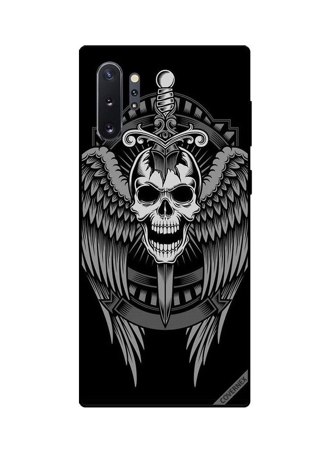 Covernex Protective Case Cover For Samsung Galaxy Note10+ Have Eagle Wings - Image 1