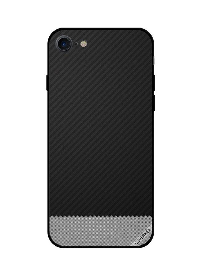 كوفرنيكس غطاء حماية واقٍ لهاتف أبل آيفون SE إصدار 2020 مخطط - Image 1