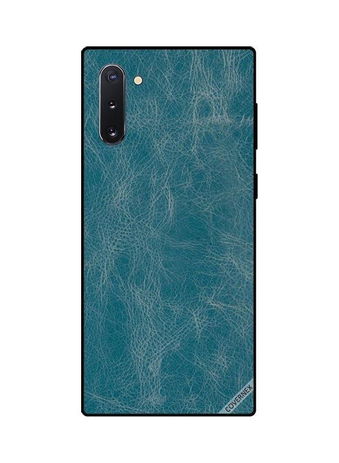 Covernex Protective Case Cover For Samsung Galaxy Note 10 Blue