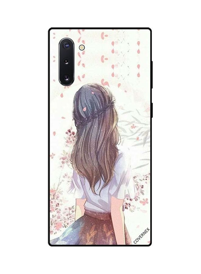 Covernex Protective Case Cover For Samsung Galaxy Note 10 Multicolour - Image 1