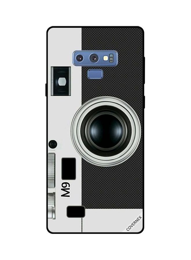 كوفرنيكس غطاء حماية واقٍ لهاتف سامسونج جلاكسي نوت 9 متعدد الألوان - Image 1