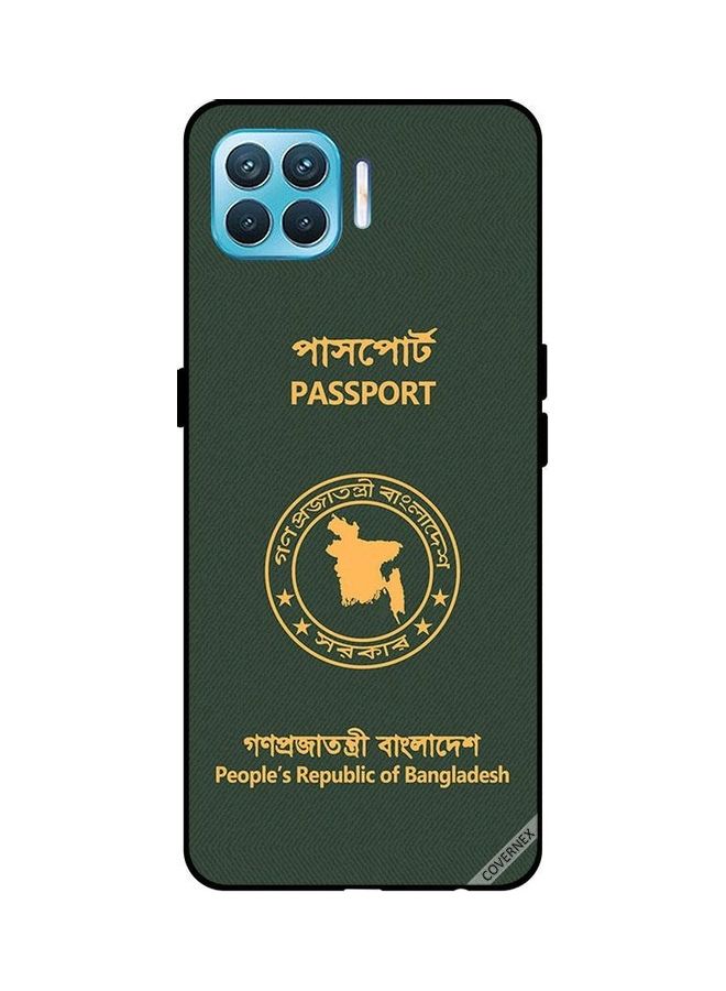 Covernex Protective Case Cover For Oppo F17 Pro Bangladesh Passport - Image 1