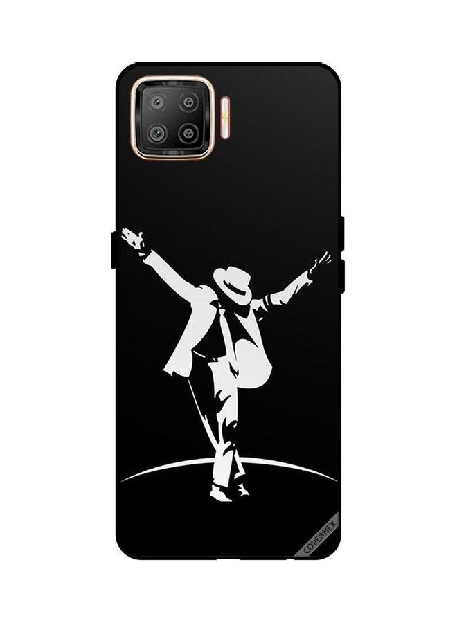 Covernex Protective Case Cover For Oppo F17 Action - Image 1