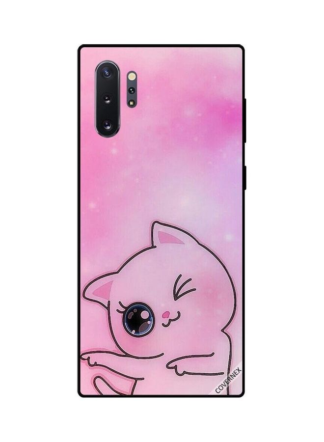 Covernex Protective Case Cover For Samsung Galaxy Note 10 Plus Pink - Image 1