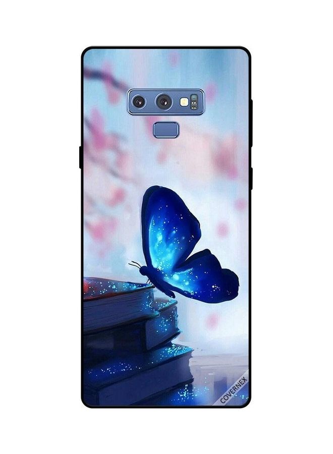 كوفرنيكس غطاء حماية واقٍ لهاتف سامسونج جلاكسي نوت 9 متعدد الألوان - Image 1