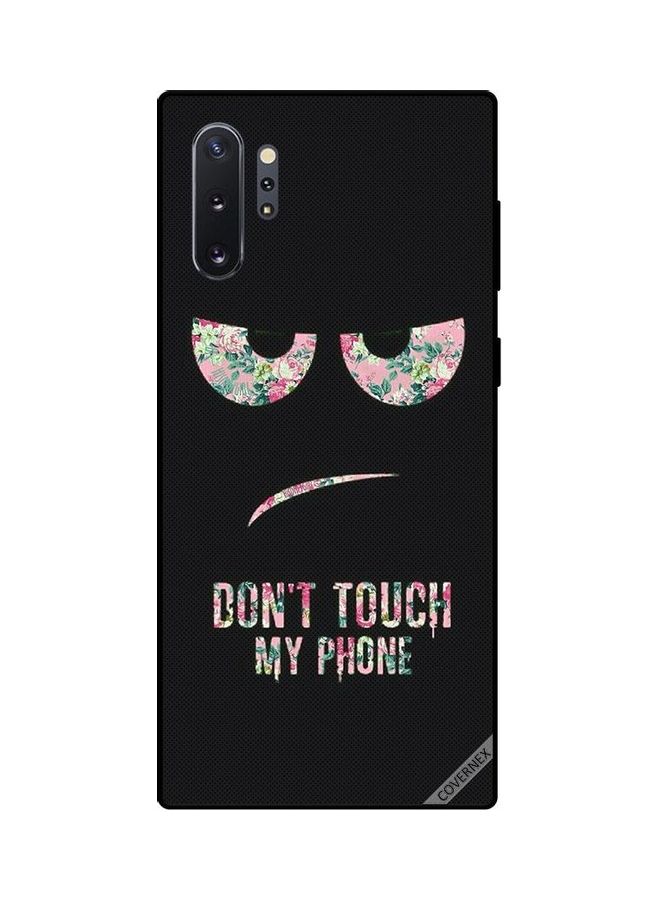 Covernex Protective Case Cover For Samsung Galaxy Note 10 Plus Multicolour - Image 1