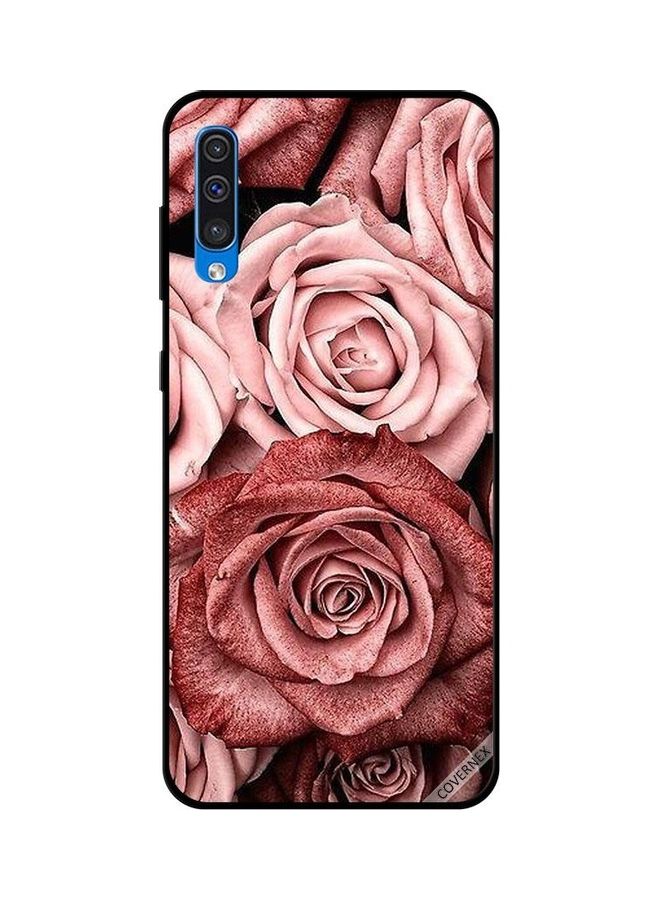 Covernex Protective Case Cover for Samsung Galaxy A50 Multicolour - Image 1