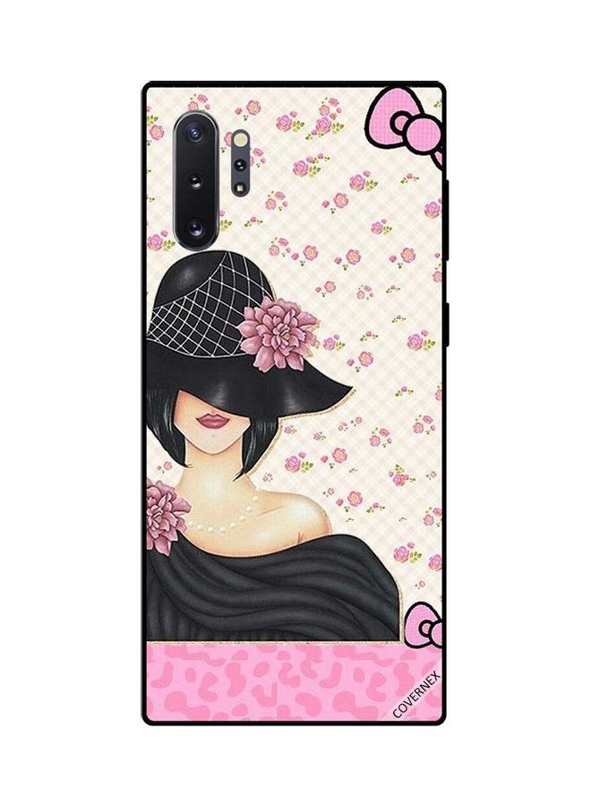 كوفرنيكس غطاء حماية لأجهزة سامسونج جالاكسي نوت 10 بلاس متعدد الألوان - Image 1