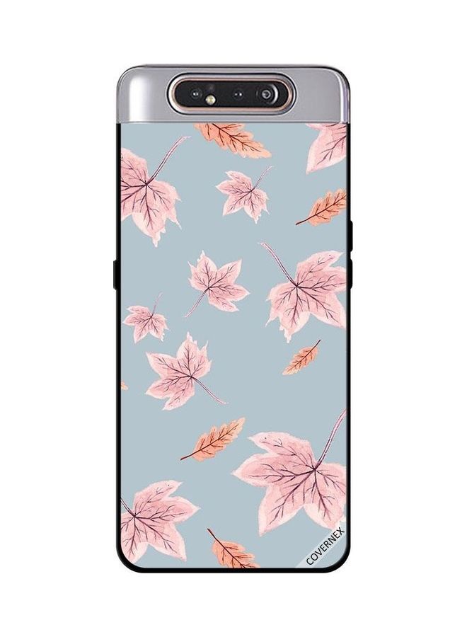 Covernex Protective Case Cover For Samsung Galaxy A80 Multicolour - Image 1