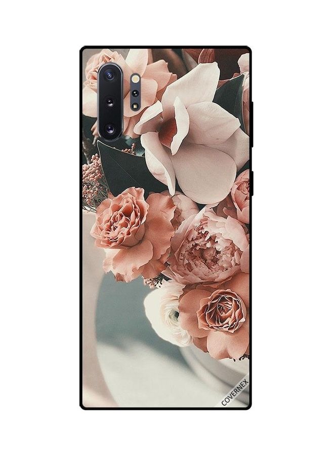 Covernex Protective Case Cover For Samsung Galaxy Note 10 Plus Multicolour - Image 1