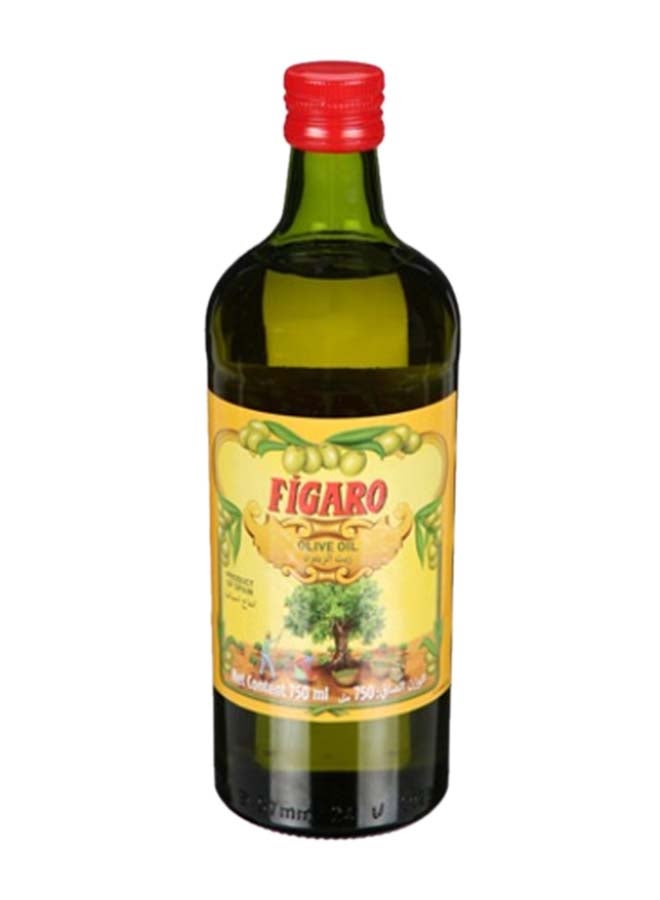 Olive Oil 750ml