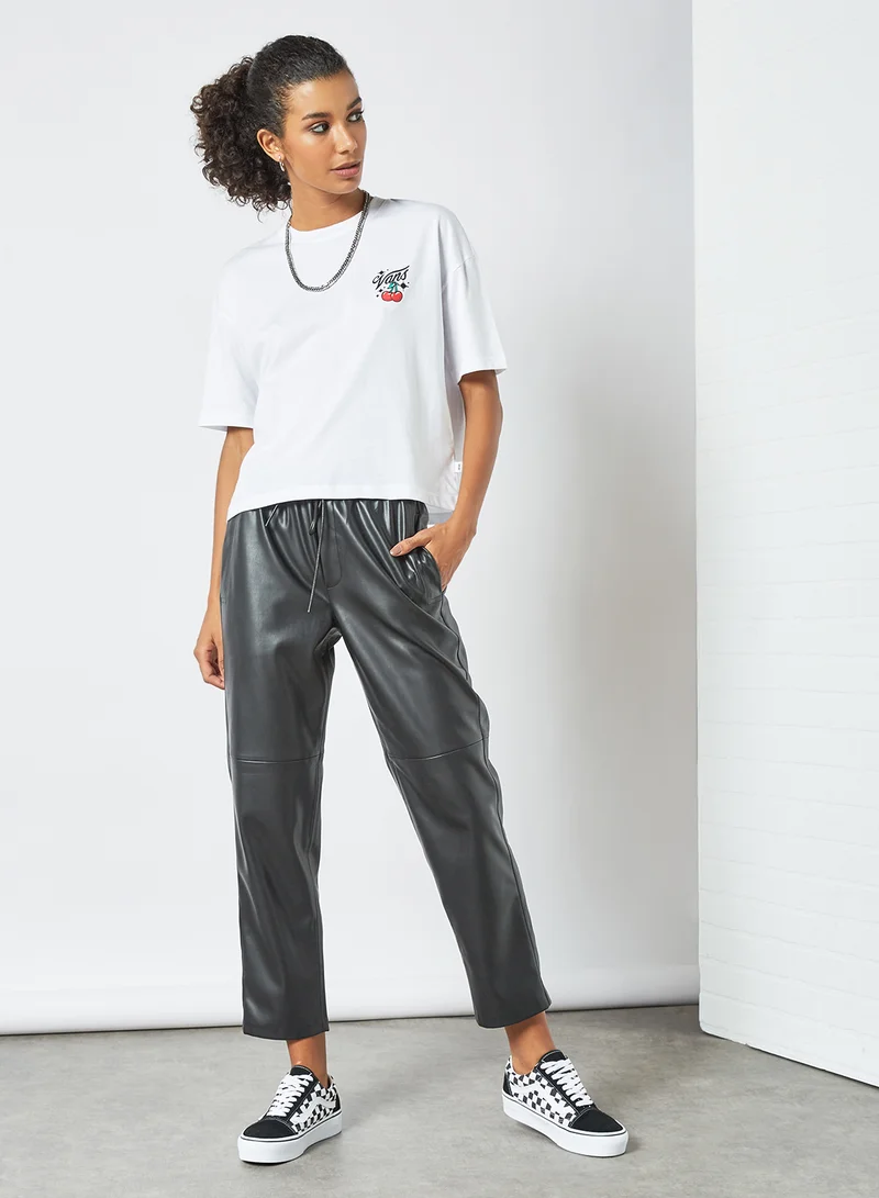 VANS Occasion T-Shirt White