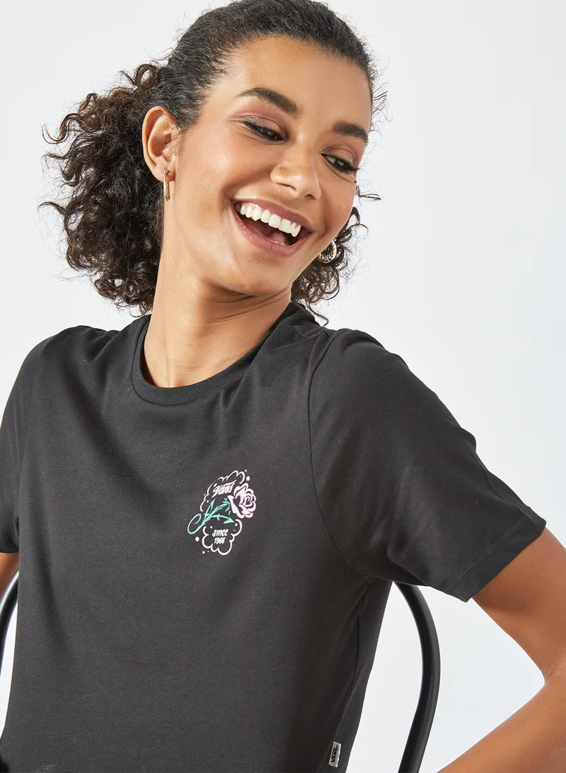 VANS Petals T-Shirt