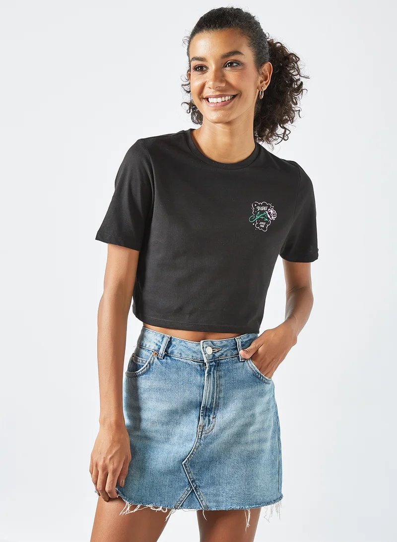 VANS Petals T-Shirt