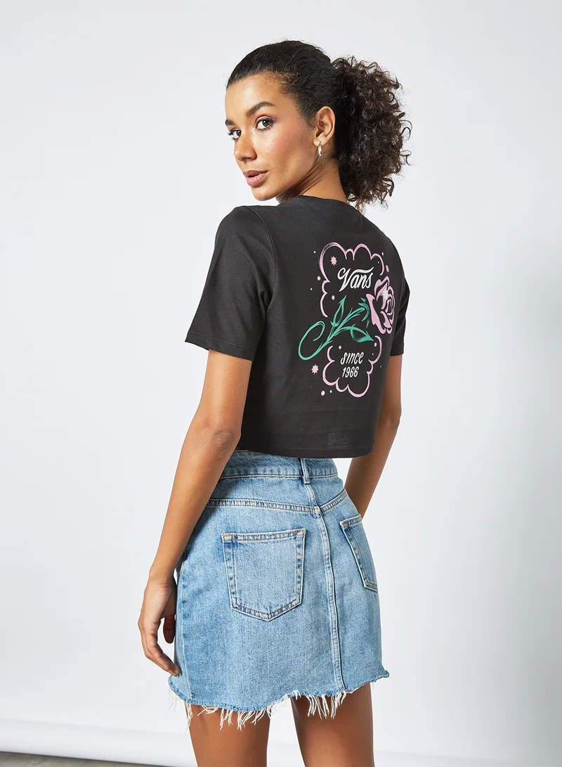 VANS Petals T-Shirt