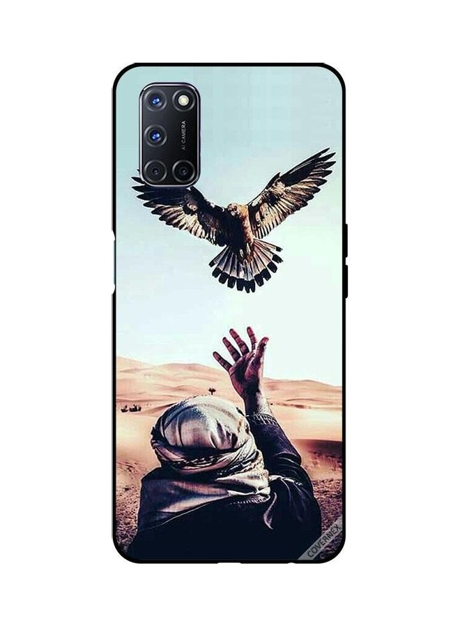 كوفرنيكس غطاء حماية لهواتف أوبو A52/A72/A92 متعدد الألوان - Image 1