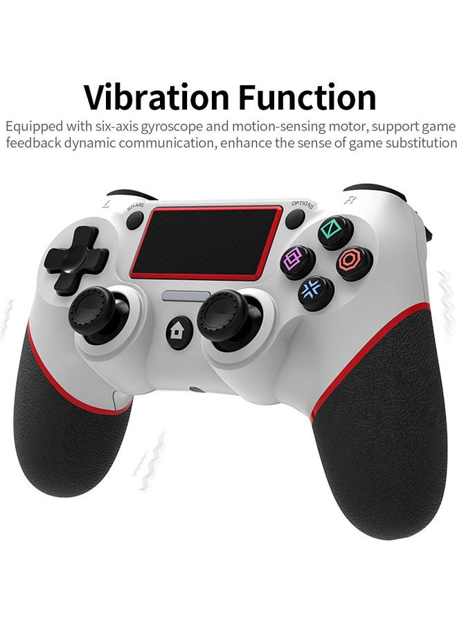 ماركة غير محددة Wireless BT Gamepad  - Image 4